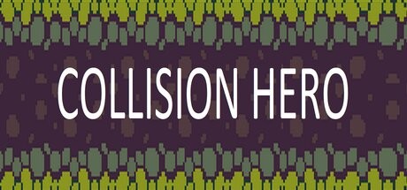 Сollision Hero Cover Image