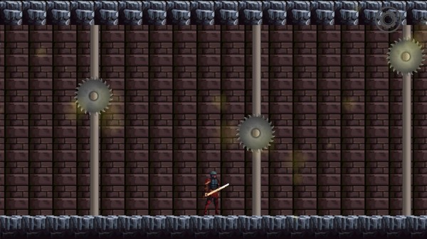 Скриншот из Сollision Hero