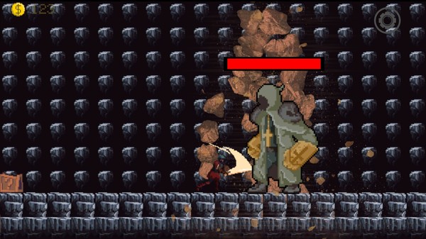 Скриншот из Сollision Hero