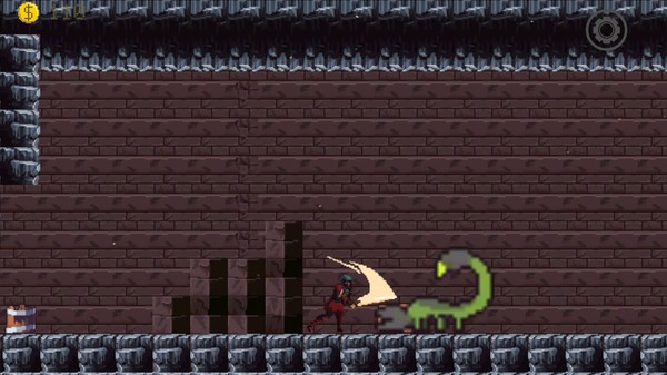 Скриншот из Сollision Hero