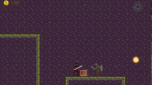 Скриншот из Сollision Hero