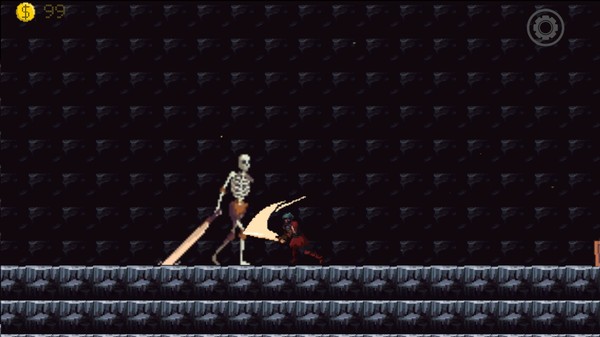 Скриншот из Сollision Hero