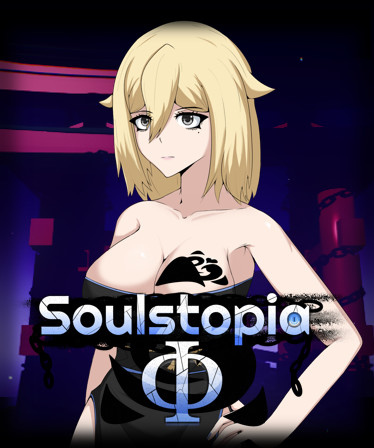 Soulstopia -PHI-