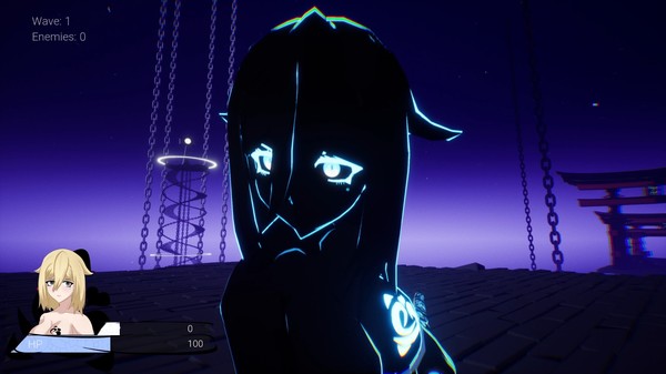 Скриншот из Soulstopia -PHI- Скриншот из Soulstopia -PHI-