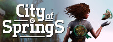 City of Springs 게임 이미지