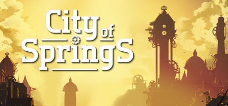 City of Springs banner image