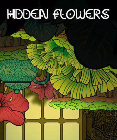 Hidden Flowers