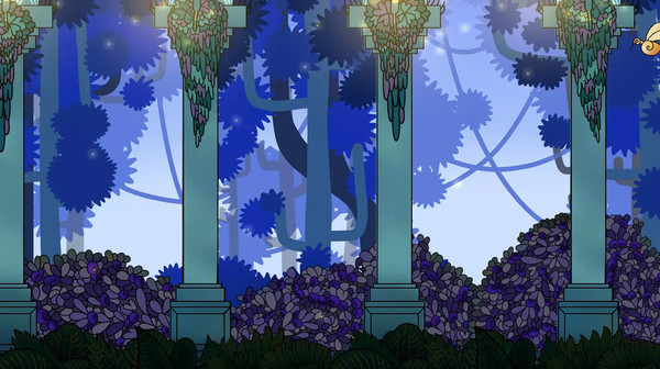 Скриншот из Hidden Flowers