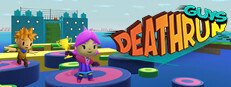 Box Survivors World in Deathrun Guys