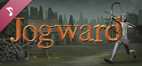 Jogward Soundtrack banner image