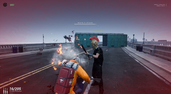 Скриншот из 2030 Скриншот из 2030