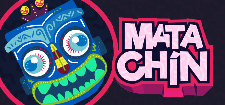Matachín Cover Image