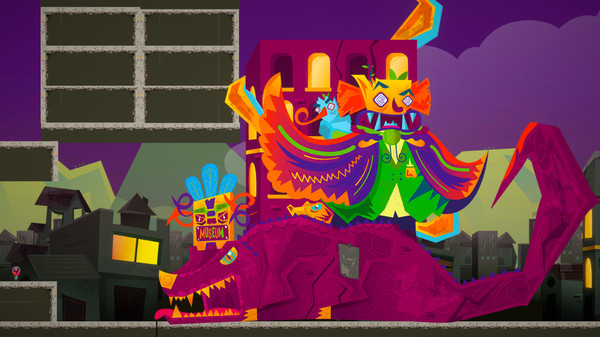 Matachín game for windows Pc 1