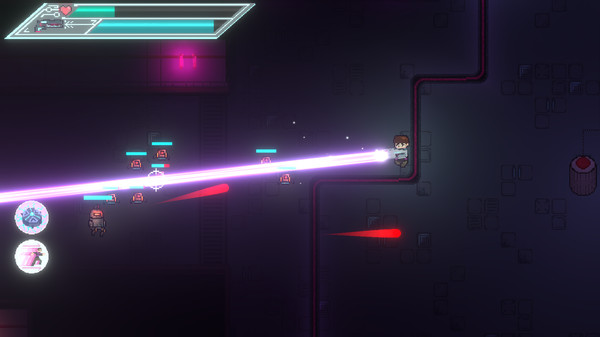 CYBERDAD game for windows Pc 1