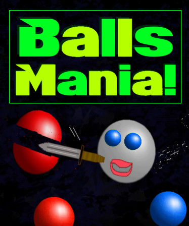 Balls Mania!