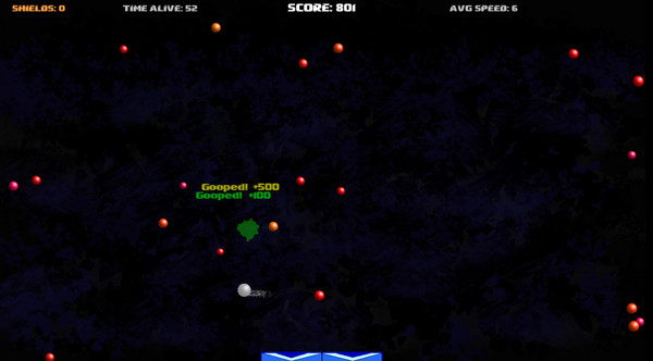 Balls Mania!for windows and Linux 1