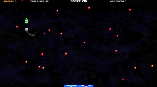 Balls Mania! game for Linux 1
