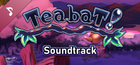 Teabat! Soundtrack banner image