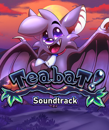 Teabat! Soundtrack