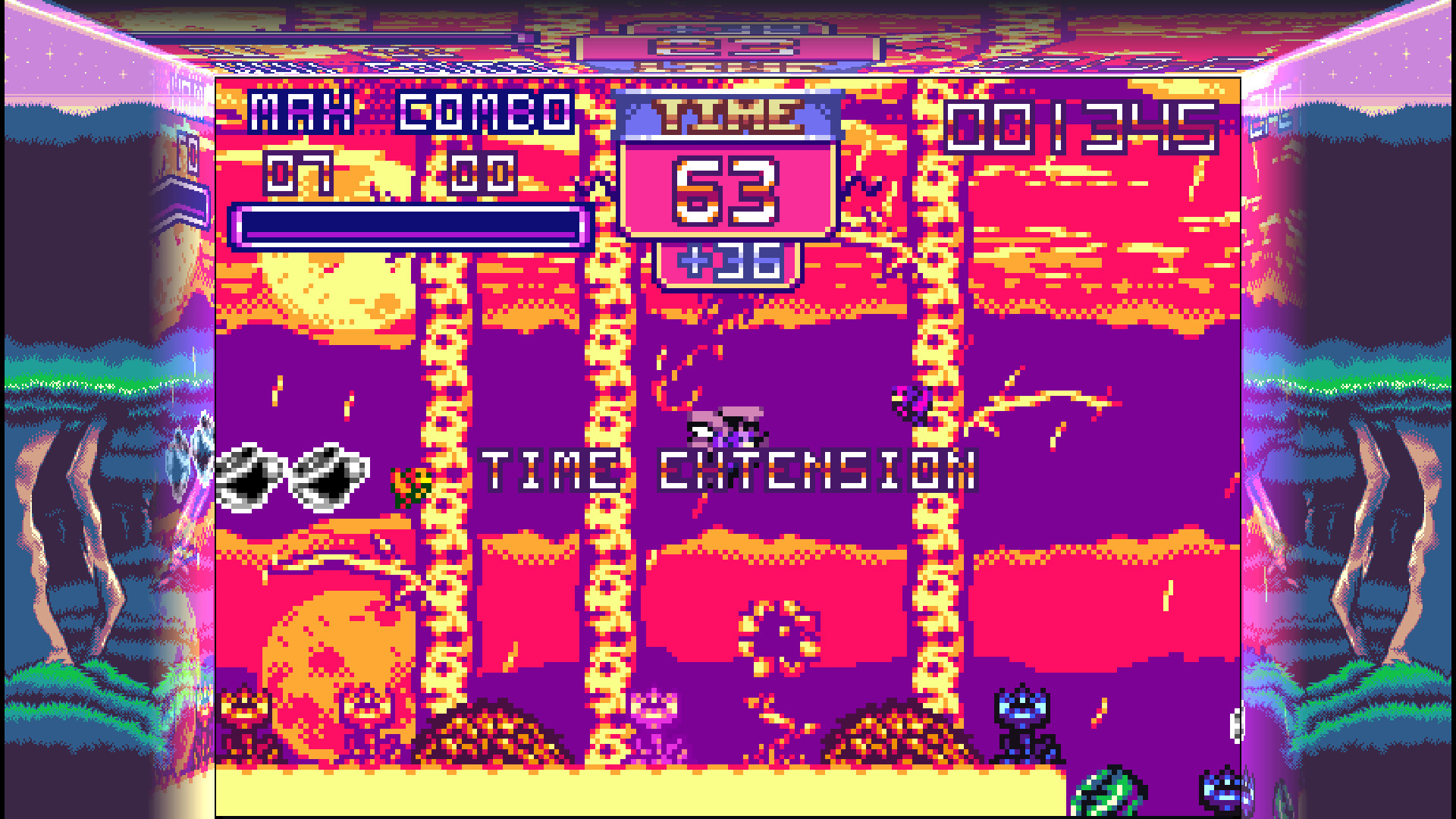 Teabat! Soundtrack #2