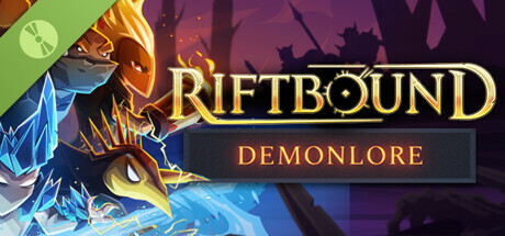 Demonlore Demo