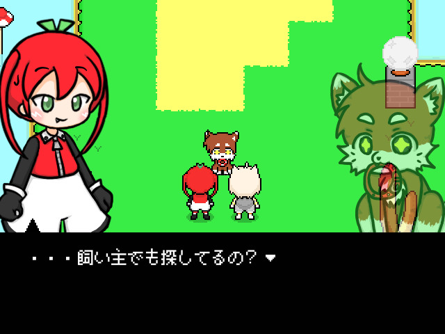 Ketchup and Mayonnaise #8