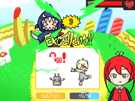 Ketchup and Mayonnaisefor windows and Linux 1