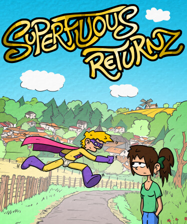 Superfluous Returnz