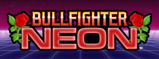 Bullfighter NEON