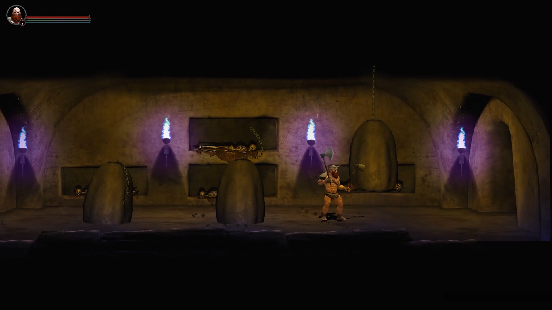 Age of Barbarians Chronicles #18