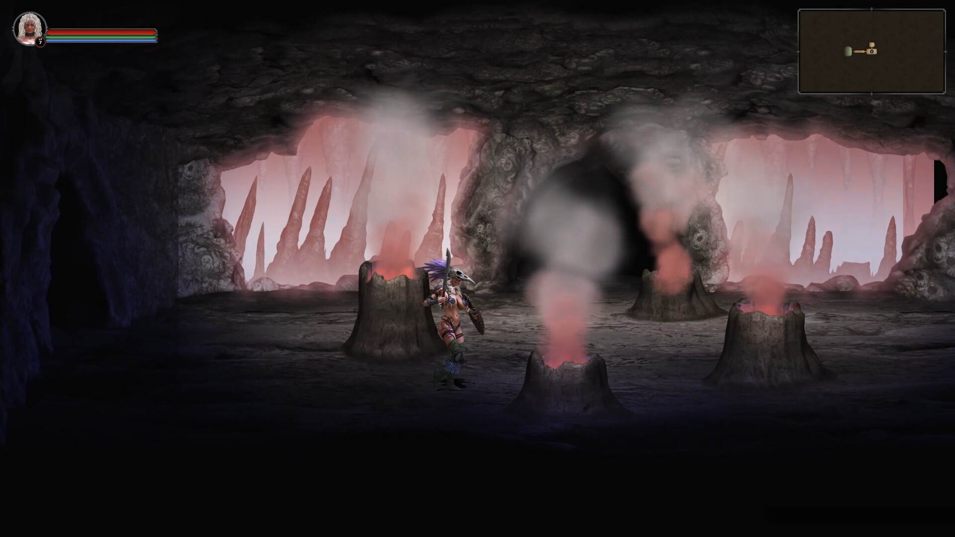 Age of Barbarians Chronicles #5