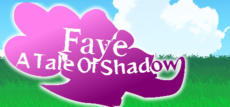 Faye: A Tale of Shadow Cover Image