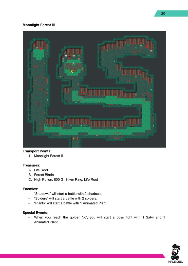 Burning Horns: Adult Art Pack + Guide screenshot screenshot 1