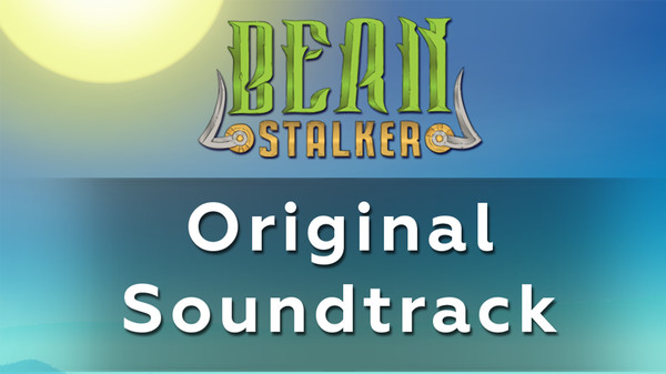 скриншот Bean Stalker Soundtrack 0