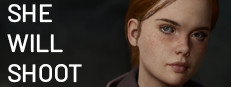 She Will Shoot