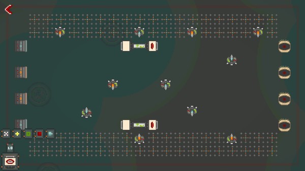 Скриншот из Lowsy