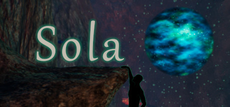 Sola banner