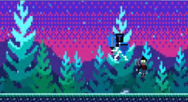 El Pescadorfor windows and Linux 1