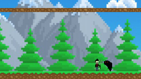 El Pescador game for Linux 1