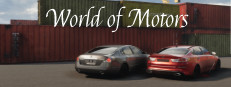 World of Motors 게임 이미지