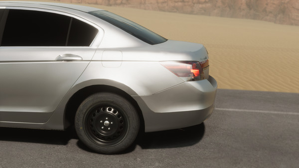 World of Motors game for Linux 1