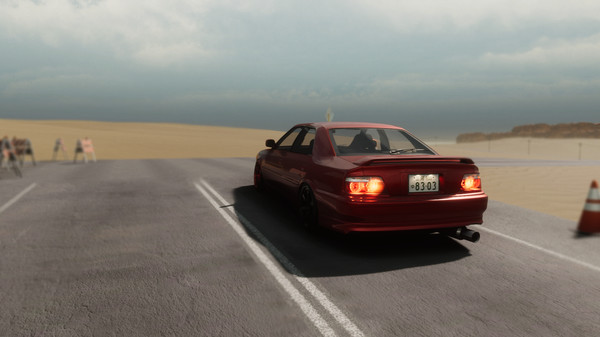 World of Motors game for windows Pc 1