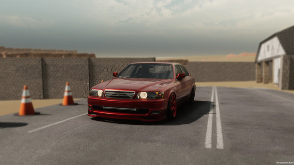 World of Motorsfor windows and Linux 1