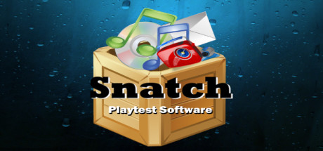 Snatch Media Toolbox Playtest banner