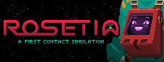 ROSETIA: A First Contact Simulation no Steam