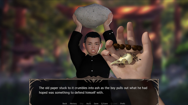 Big Cat from Hell game for Linux 1