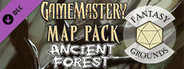Fantasy Grounds - Pathfinder RPG - GameMaster Map Pack - Ancient Forest