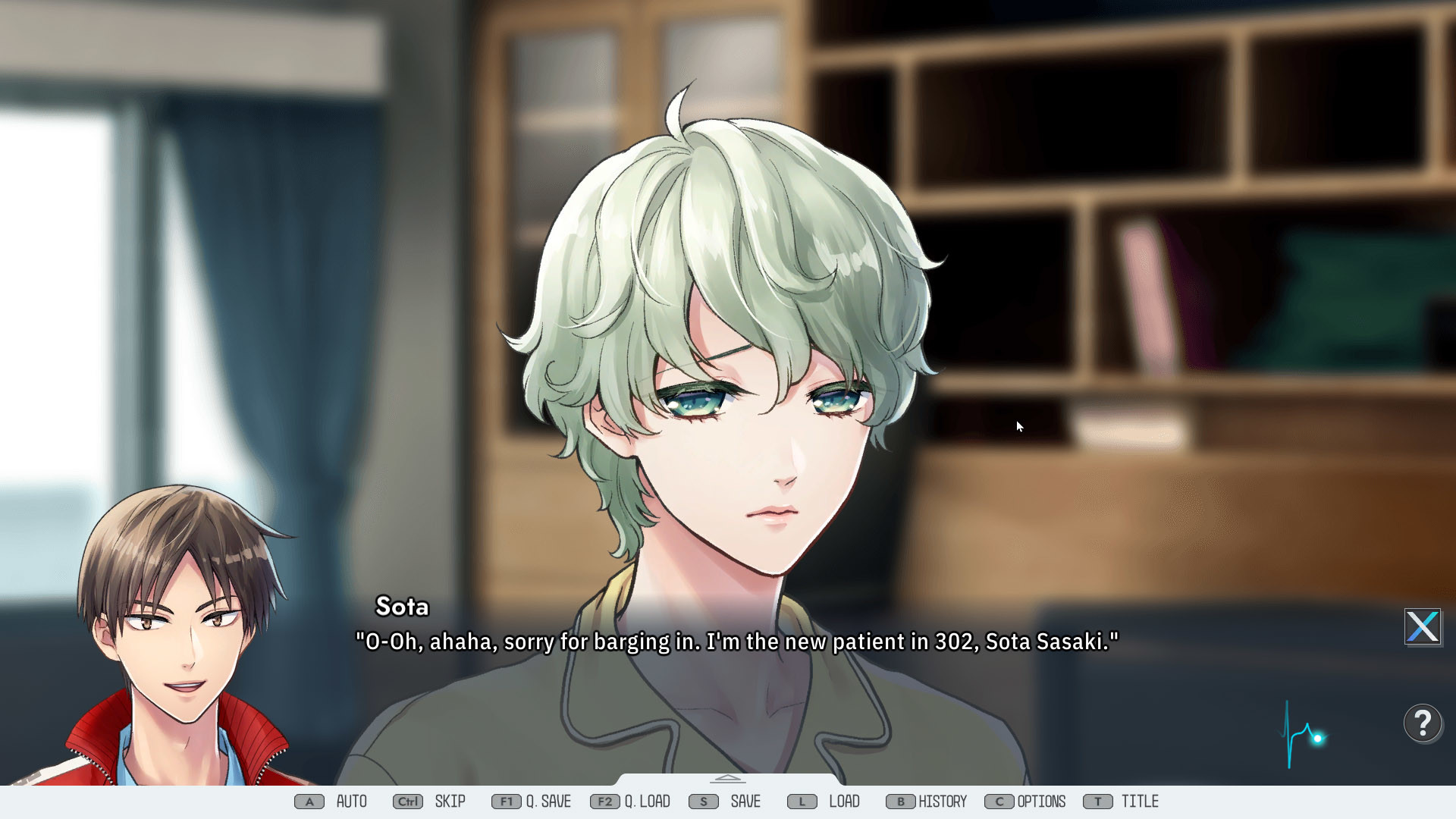 The Patient S Remedy Trial #0