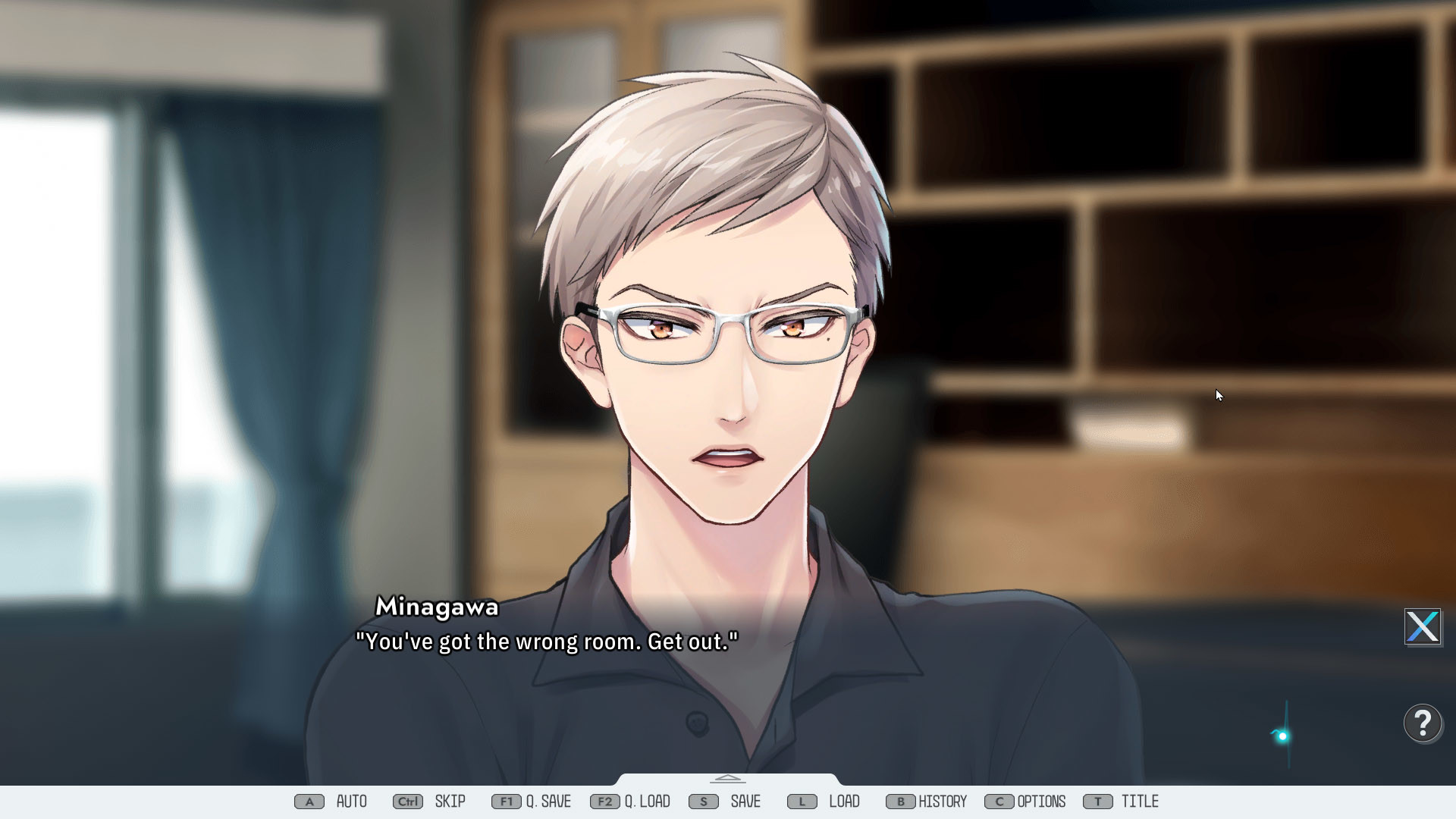 The Patient S Remedy Trial #2