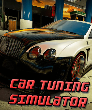 Car Tuning Simulator